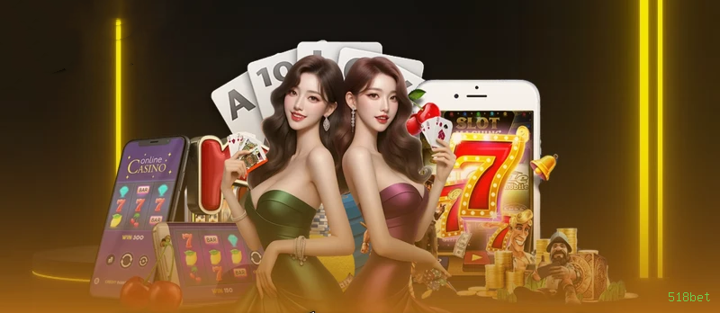 518bet